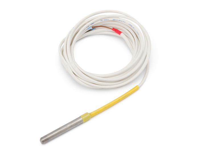 ДАРИН Датчик температуры РТ1000 (L3м) - купить с доставкой по выгодным ...