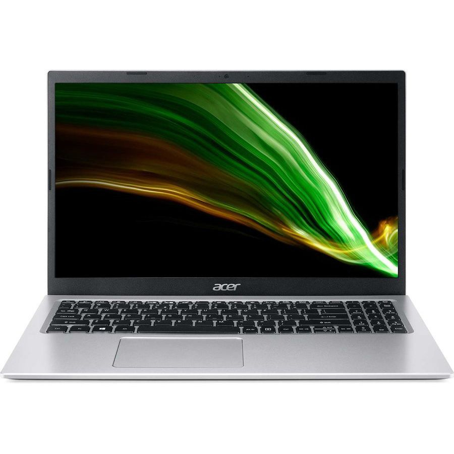 Acer Aspire 3 A315-58-55AH Ноутбук 15.6", Intel Core i5-1135G7, RAM 8 ГБ, SSD 256 ГБ, Intel Iris Xe Graphics, #1