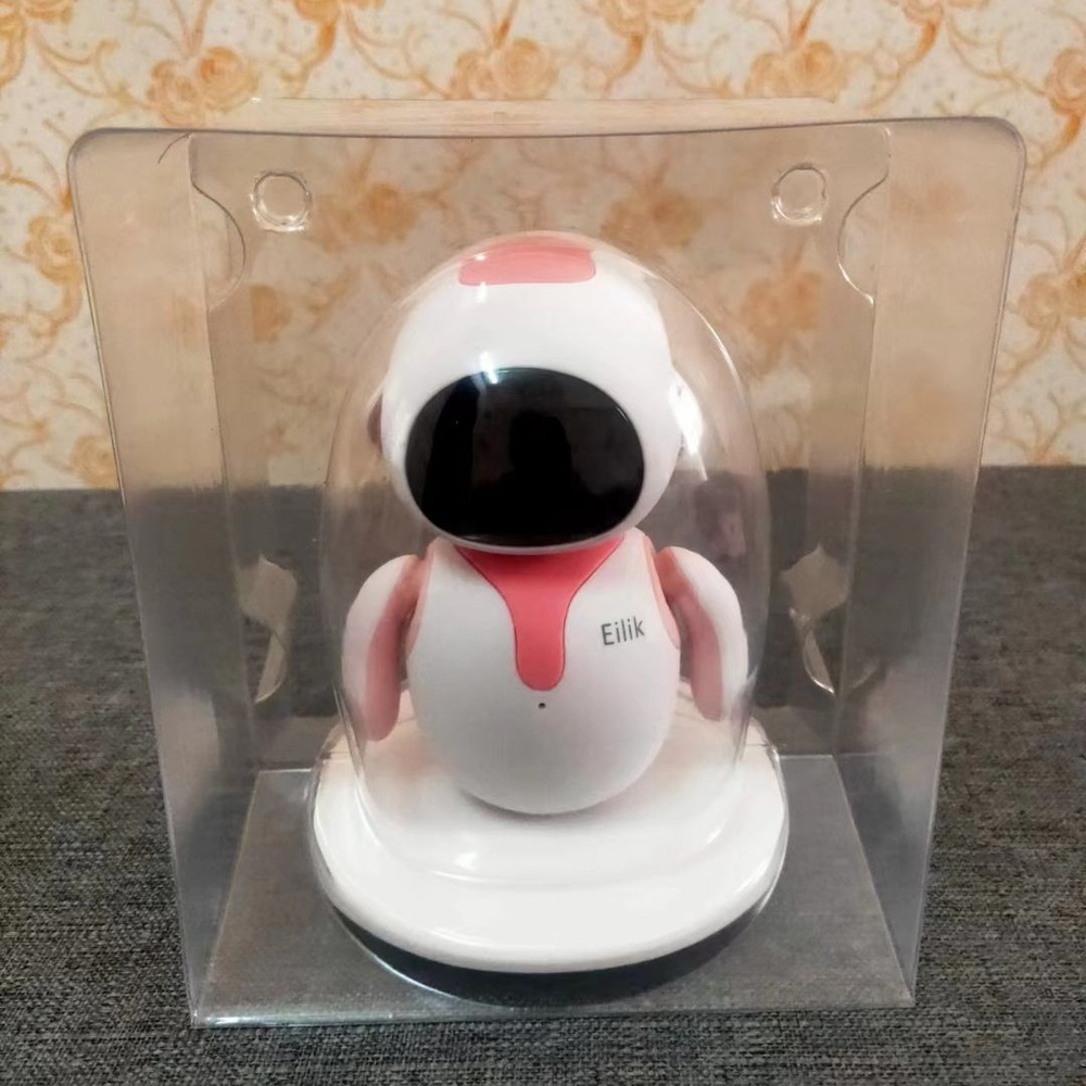 Интеллектуальный робот eilik - купить с доставкой по выгодным ценам в ...