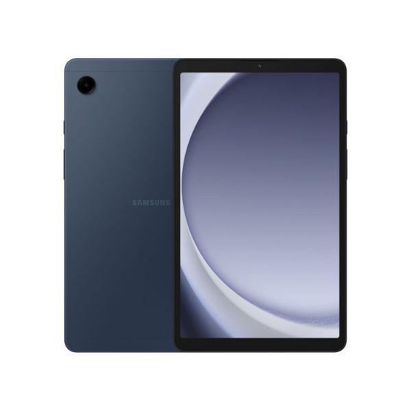 Samsung Планшет Galaxy Tab A9 Wi-Fi, 8.7" 4 ГБ/64 ГБ, темно-синий #1