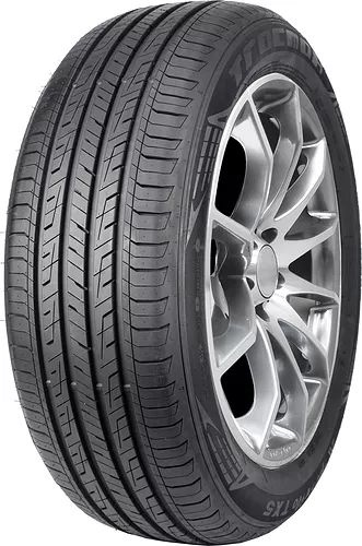 Tracmax X-Privilo TX5 Шины  летние 185/65  R15 92H #1