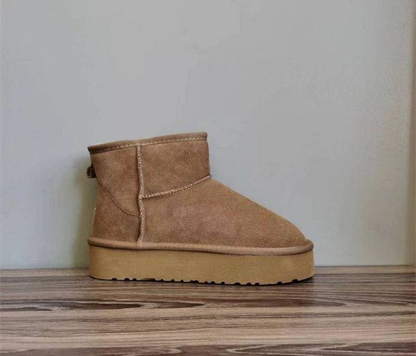 Угги UGG #1