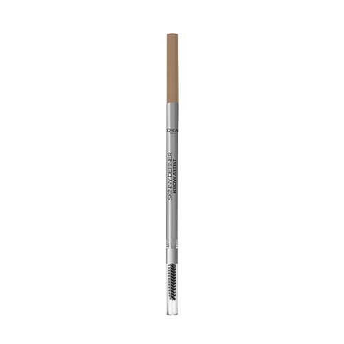 L'OR AL PARIS Автоматический карандаш для бровей Brow Artist Skinny Definer , № 101, 1 г  #1