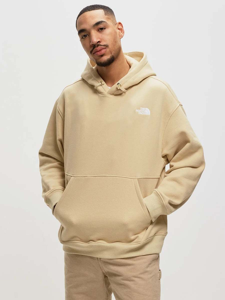 Худи The North Face M Icon Hoodie #1