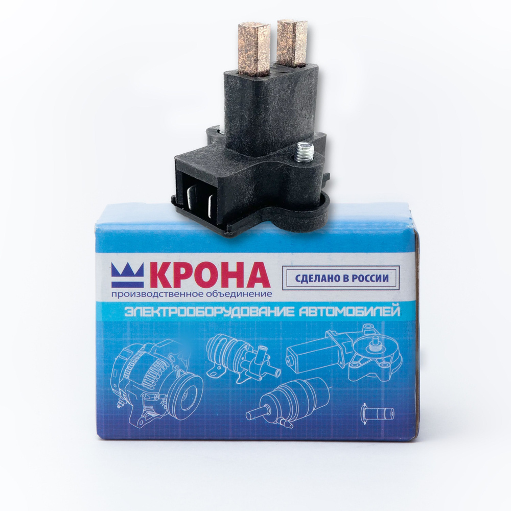 Щетка генератора ГАЗ 31029 (CH)