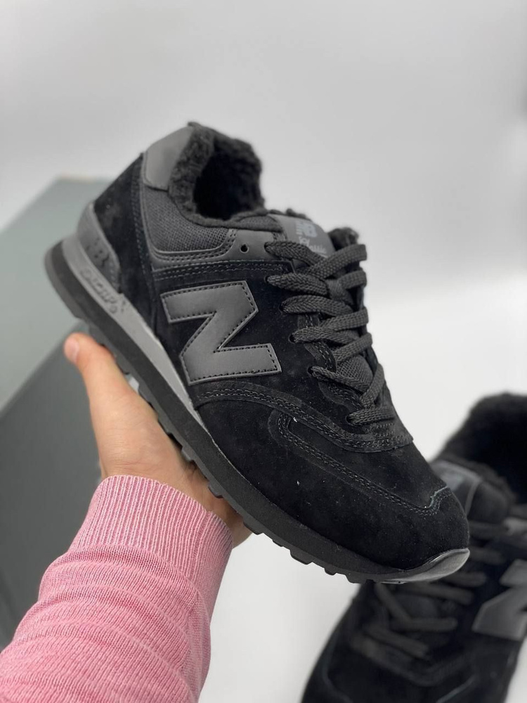 Кроссовки New Balance #1