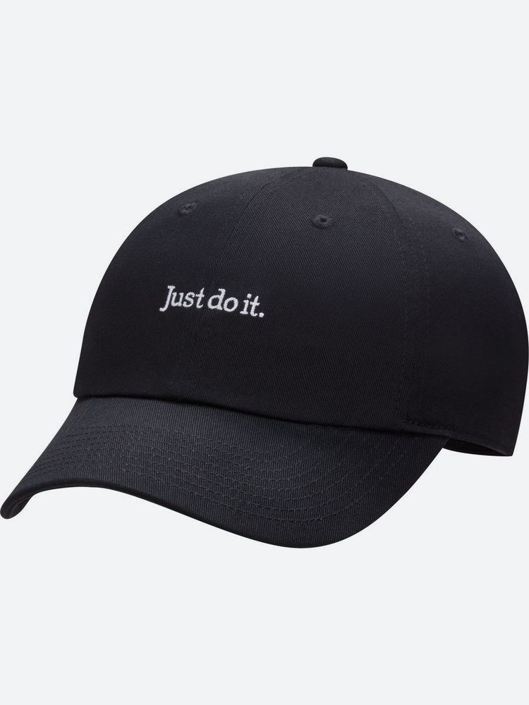 Бейсболка Nike U Nk Club Cap U Cb Jdi L #1