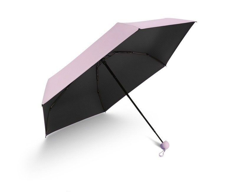 Зонт Zuodu Fashionable Umbrella (Purple) #1