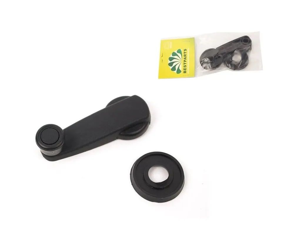 Ручка стеклоподъемника комплект 2шт ВАЗ 2108 2109 2110 2112 Granta ...