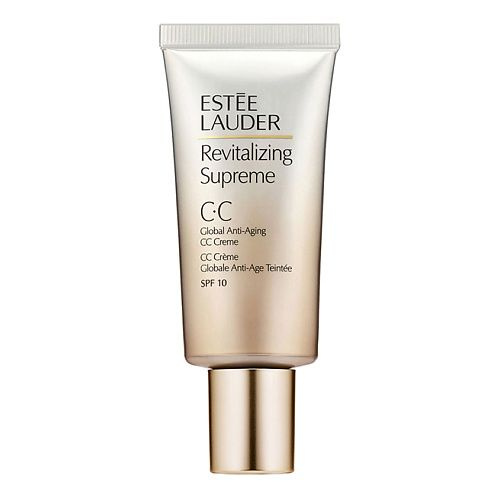 ESTEE LAUDER Универсальный СС крем Revitalizing Supreme + SPF10, 30 мл #1