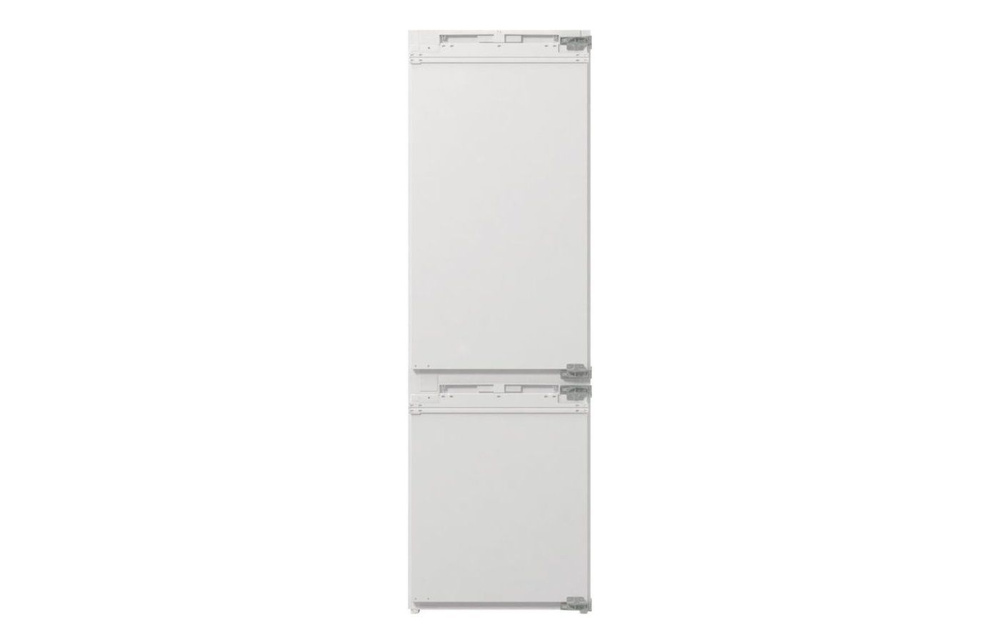 Gorenje Встраиваемый холодильник NRKI2181E1, белый #1