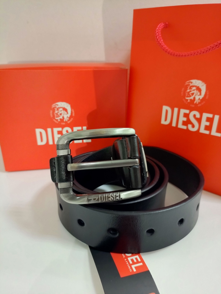 DR.DIESEL Ремень #1