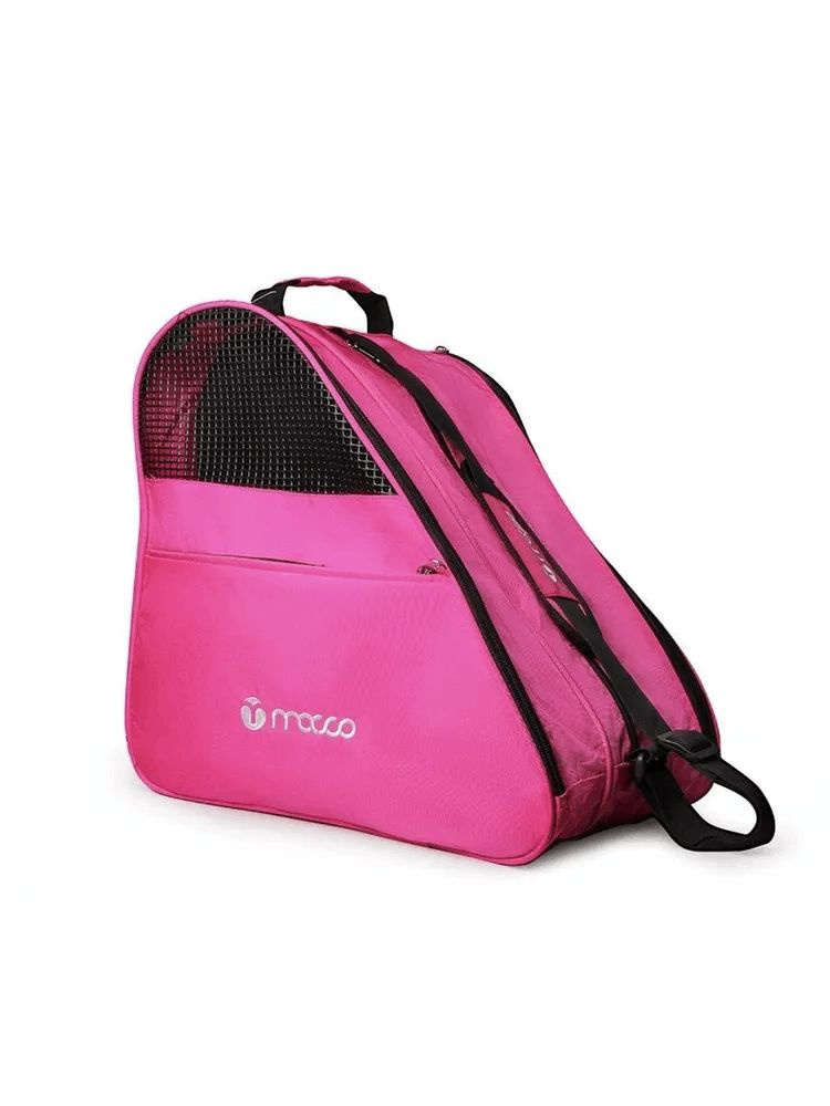 Спортивная сумка для фигурного катания ice story (розовый) купить по ...
