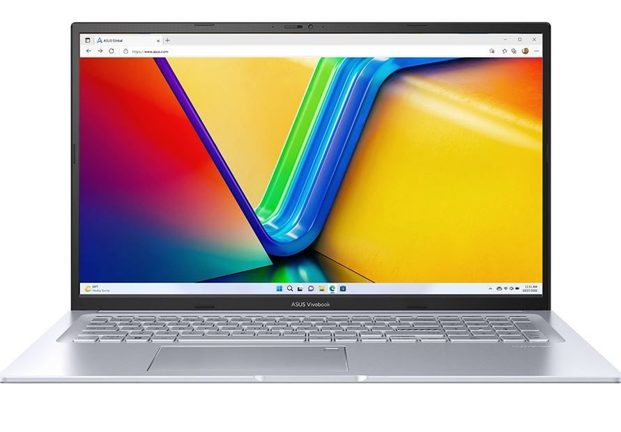 ASUS Asus VivoBook 17 M3704YA-AU071 Игровой ноутбук 17.3", AMD Ryzen 5 7530U, RAM 16 ГБ, SSD, AMD Radeon #1