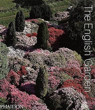 English Garden #1