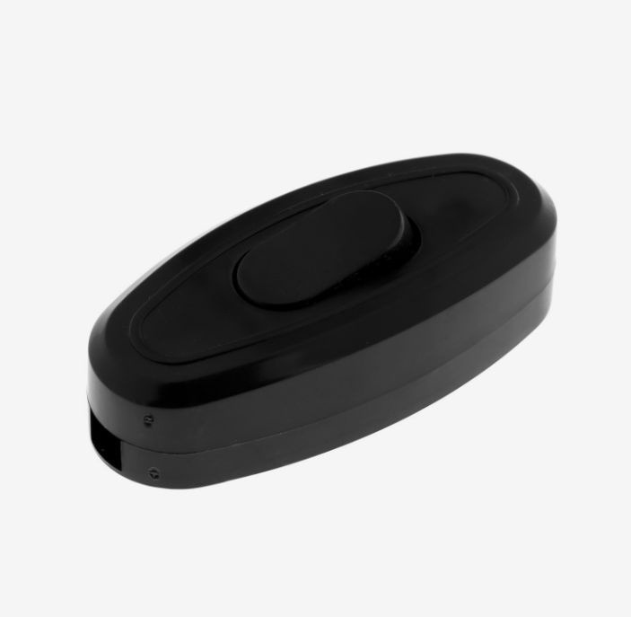 Выключатель, клавиш 1 шт, монтаж Скрытый - купить с доставкой по ...