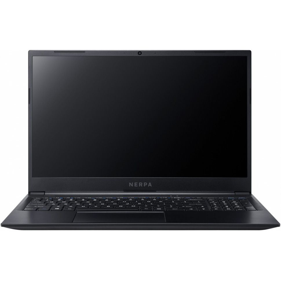 NERPA Caspica I552-15 Ноутбук 15.6", Intel Core i5-1235U, RAM 8 ГБ, SSD 256 ГБ, Intel Iris Xe Graphics, #1