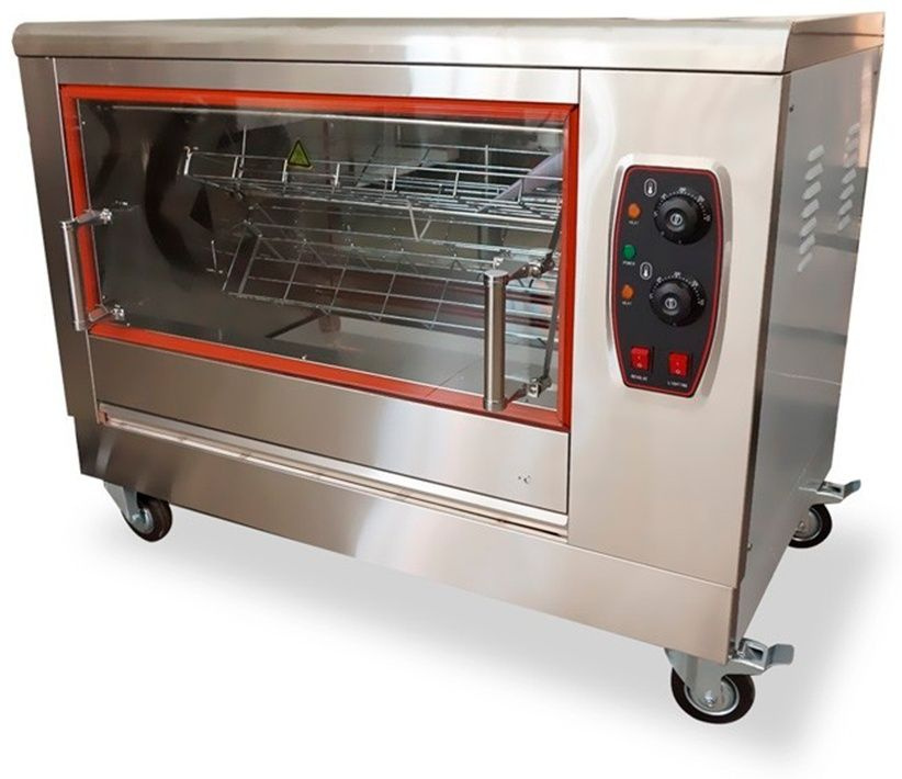 Электрогриль Prokitchen BK-268 #1