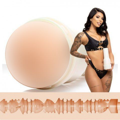 Fleshlight Мастурбатор-вагина Girls - Gina Valentina STELLAR #1