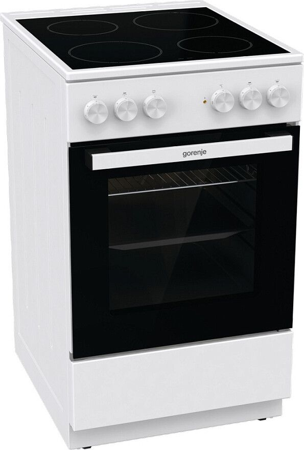 Электрическая плита Gorenje GEC5A12WGB #1