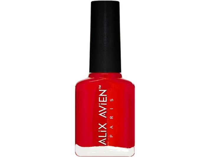 Лак для ногтей ALIX AVIEN Nail polish #1