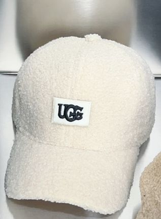 Шапка UGG #1