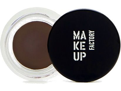 Крем для бровей Make Up Factory Ultra Stay Brow Cream #1