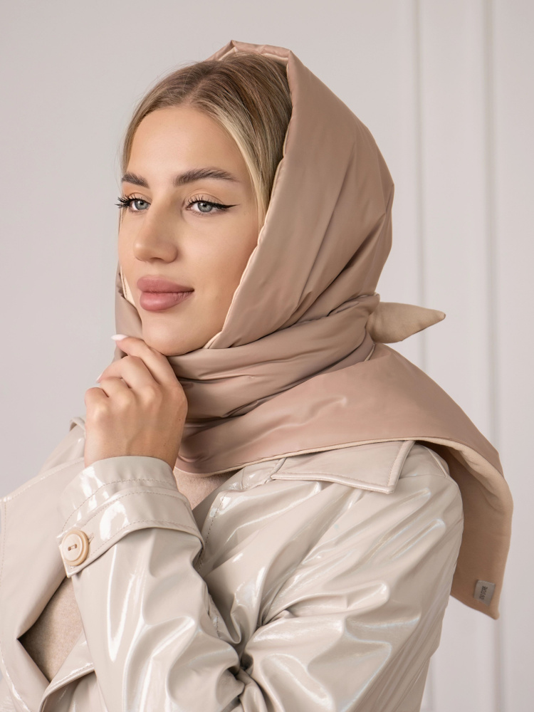 Косынка - купить с доставкой по выгодным ценам в интернет-магазине OZON ...