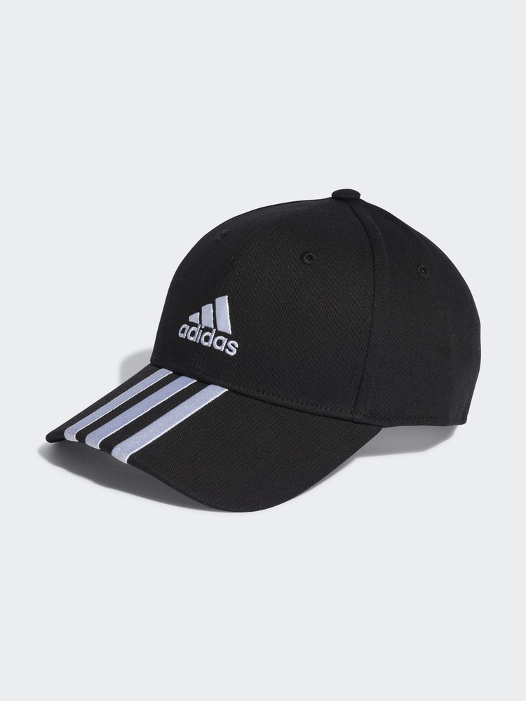 Бейсболка adidas Bball 3S Cap Ct #1