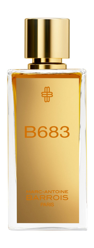 Парфюмерная вода / Marc-Antoine Barrios B683 Eau de Parfum #1