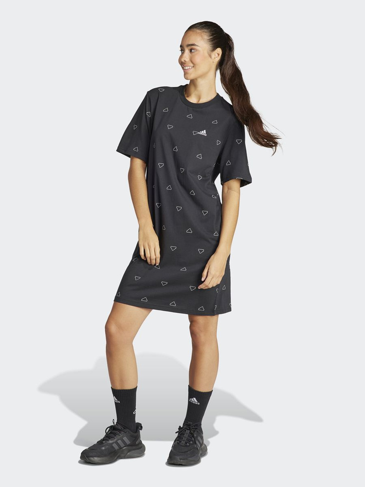 Платье adidas W Mng Dress #1