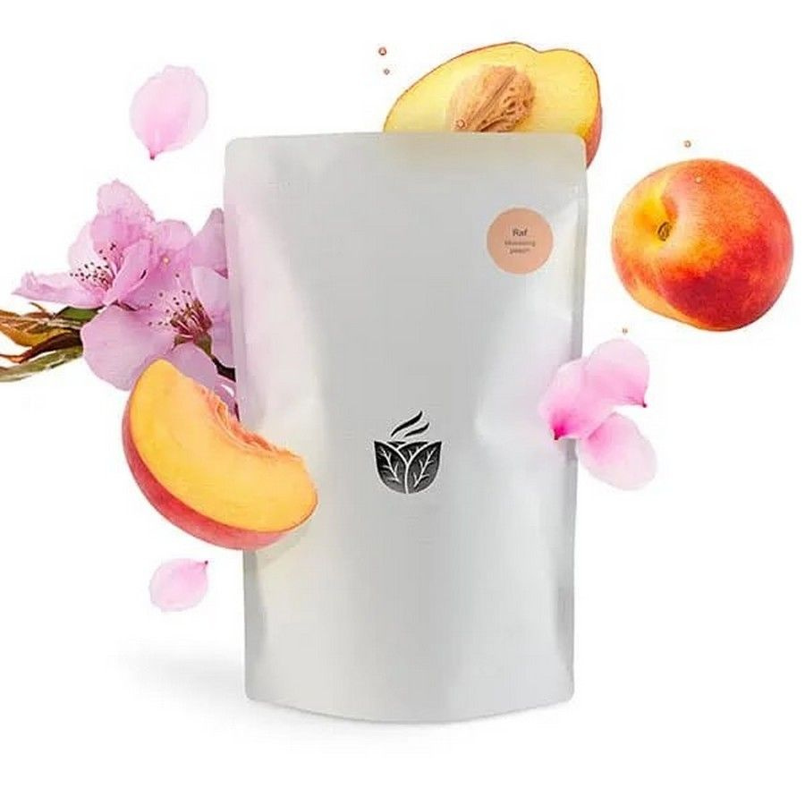 Смесь сухая для приготовления напитков Essence Цветущий персик для раф кофе 500 г  #1