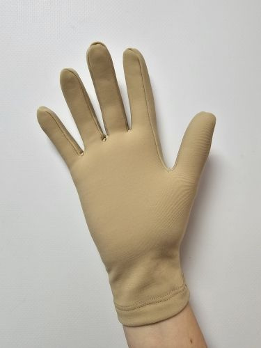 Перчатки для фигурного катания, размер: XS #1