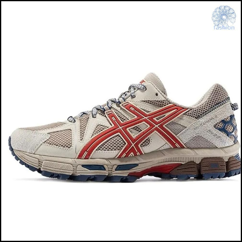 Кроссовки ASICS Asics Tank #1