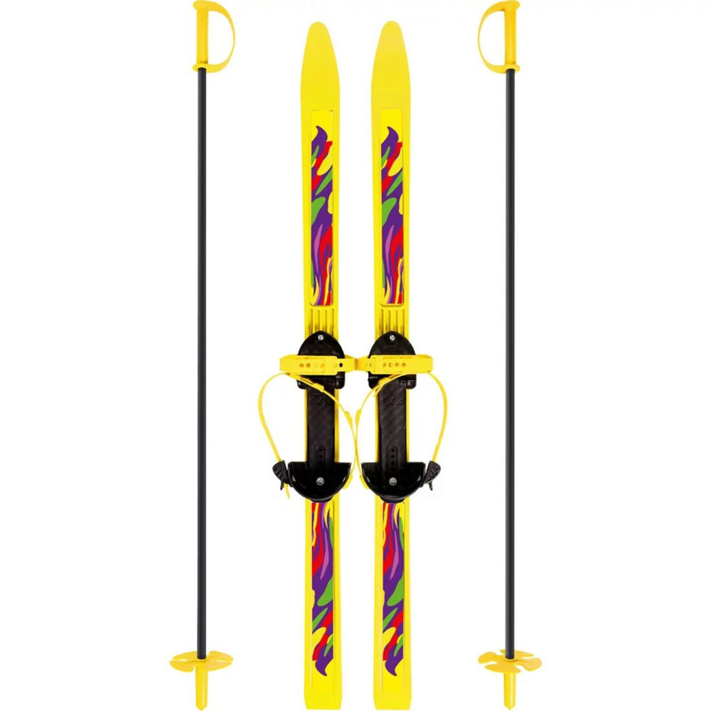 Олимпик Беговые лыжи #1