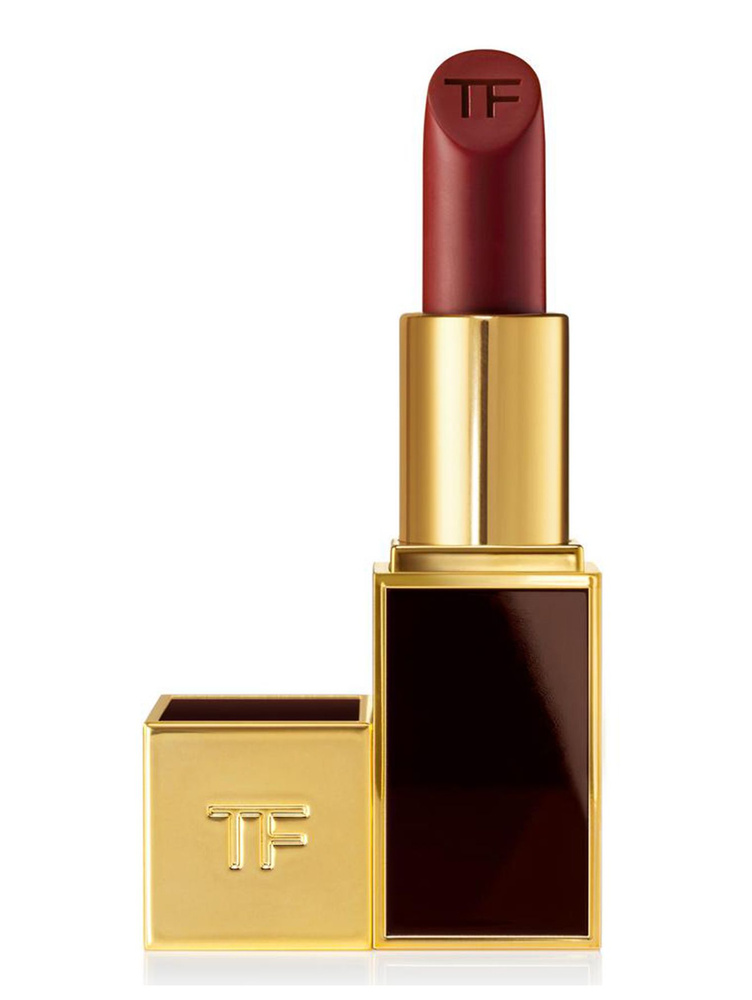 TOM FORD Губная помада 08 VELVET CHERRY #1