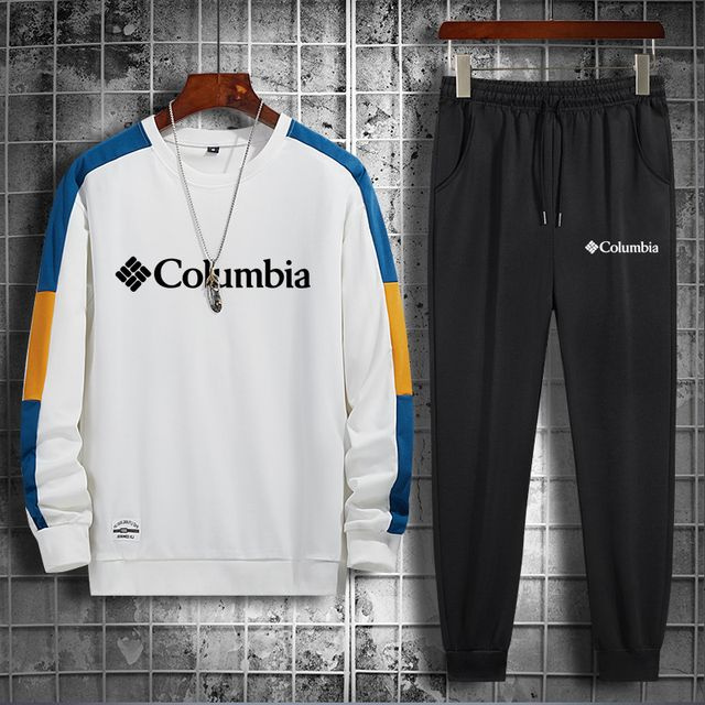 Костюм спортивный Columbia #1