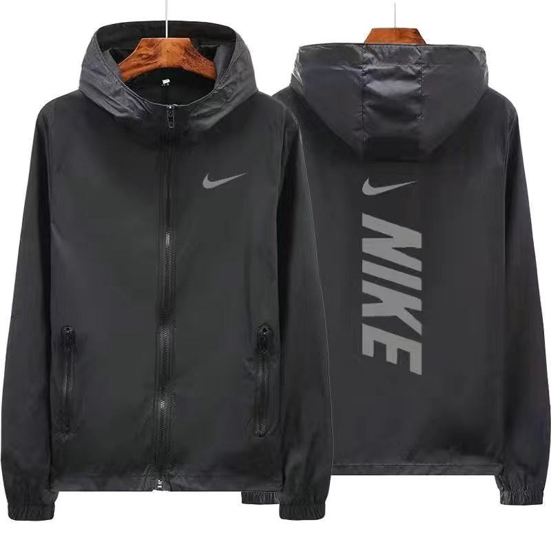 Ветровка Nike Nike #1