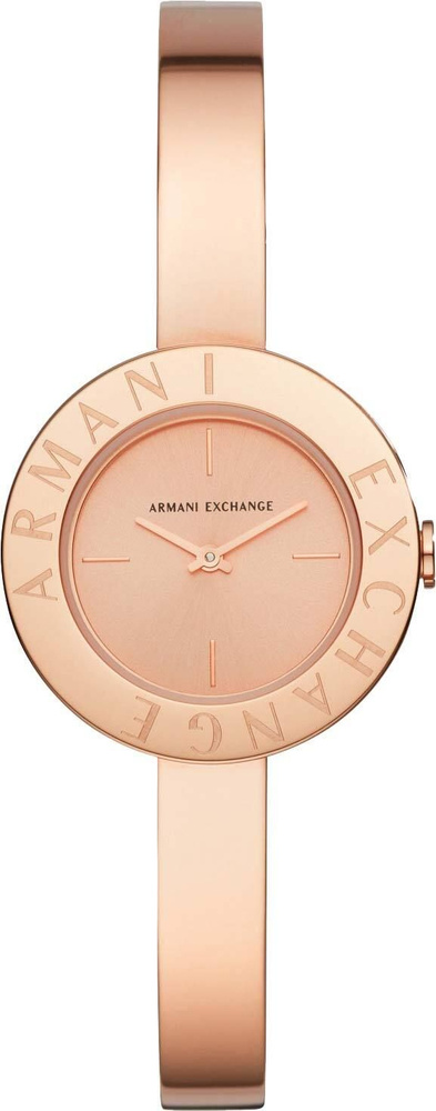 Американские женские наручные часы Armani Exchange AX5905 #1