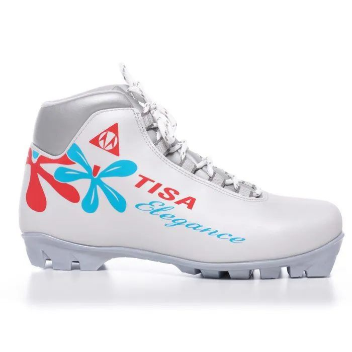 Беговые лыжные ботинки TISA SPORT LADY NNN #1