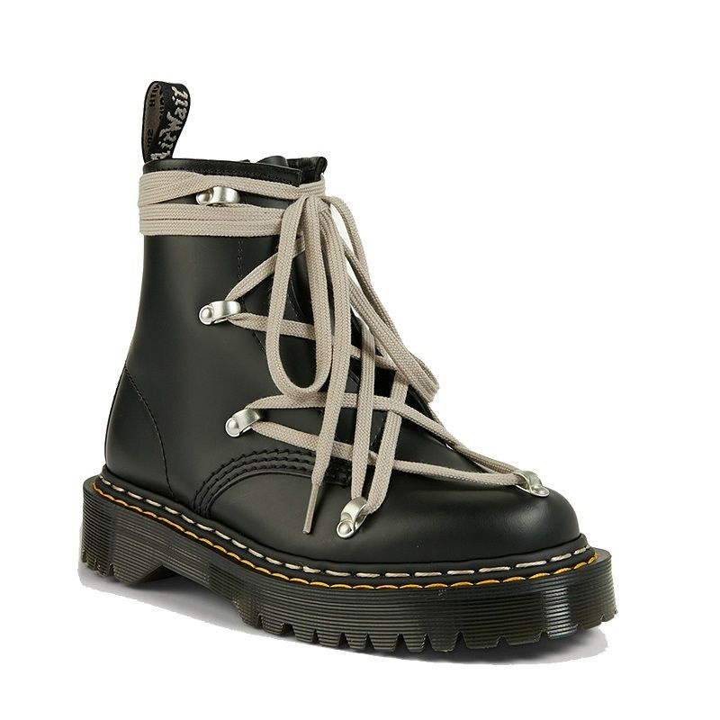 Ботинки Dr. Martens #1