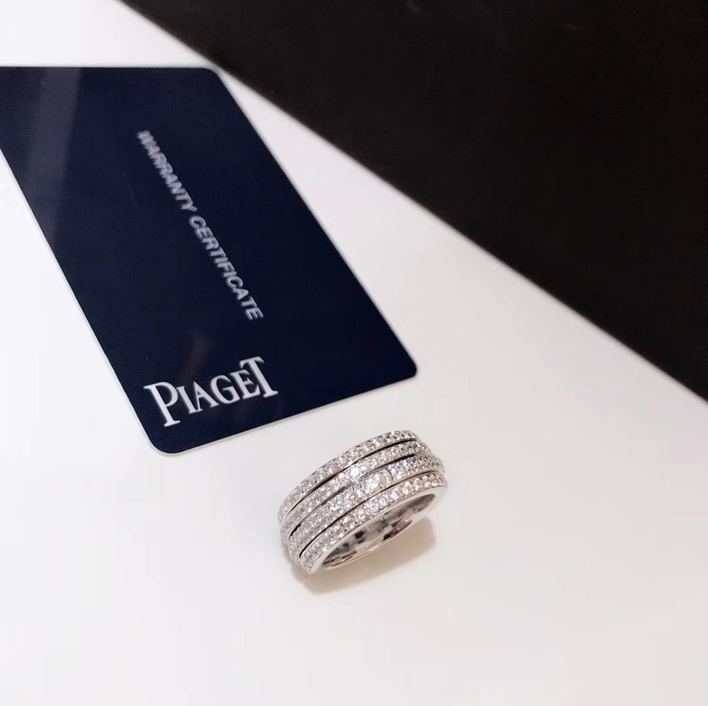 Piaget Кольцо #1