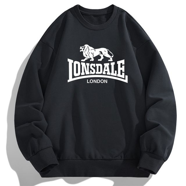 Толстовка Lonsdale #1