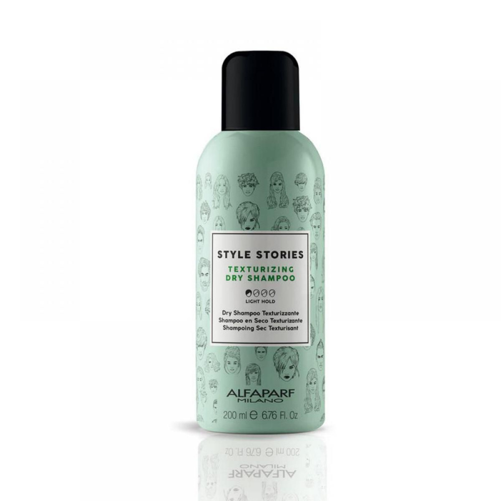 Alfaparf Milano Texturizing Dry shampoo, Текстурирующий сухой шампунь 200 мл  #1