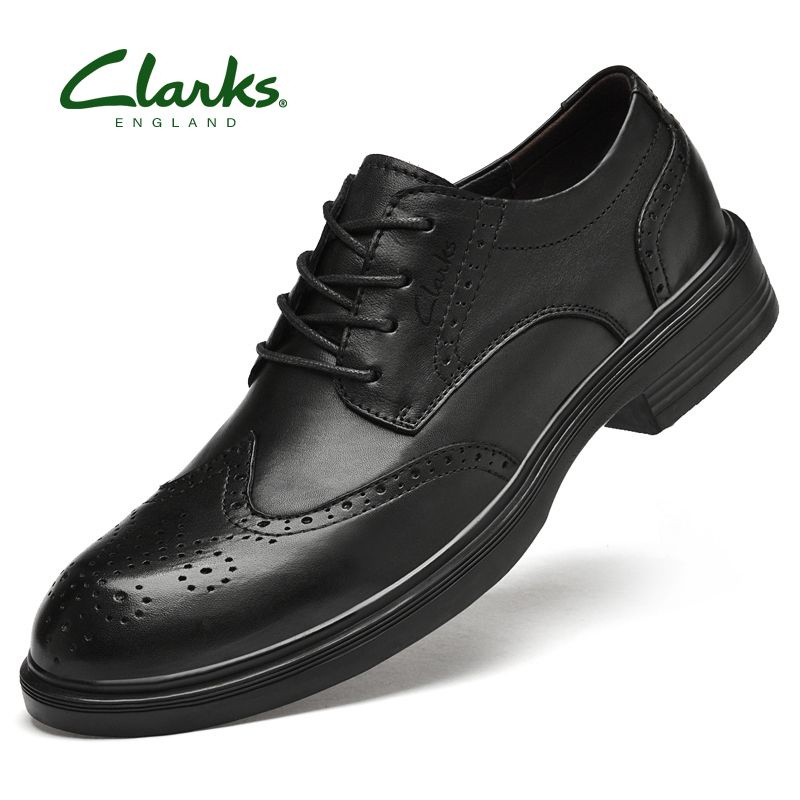 Туфли Clarks #1