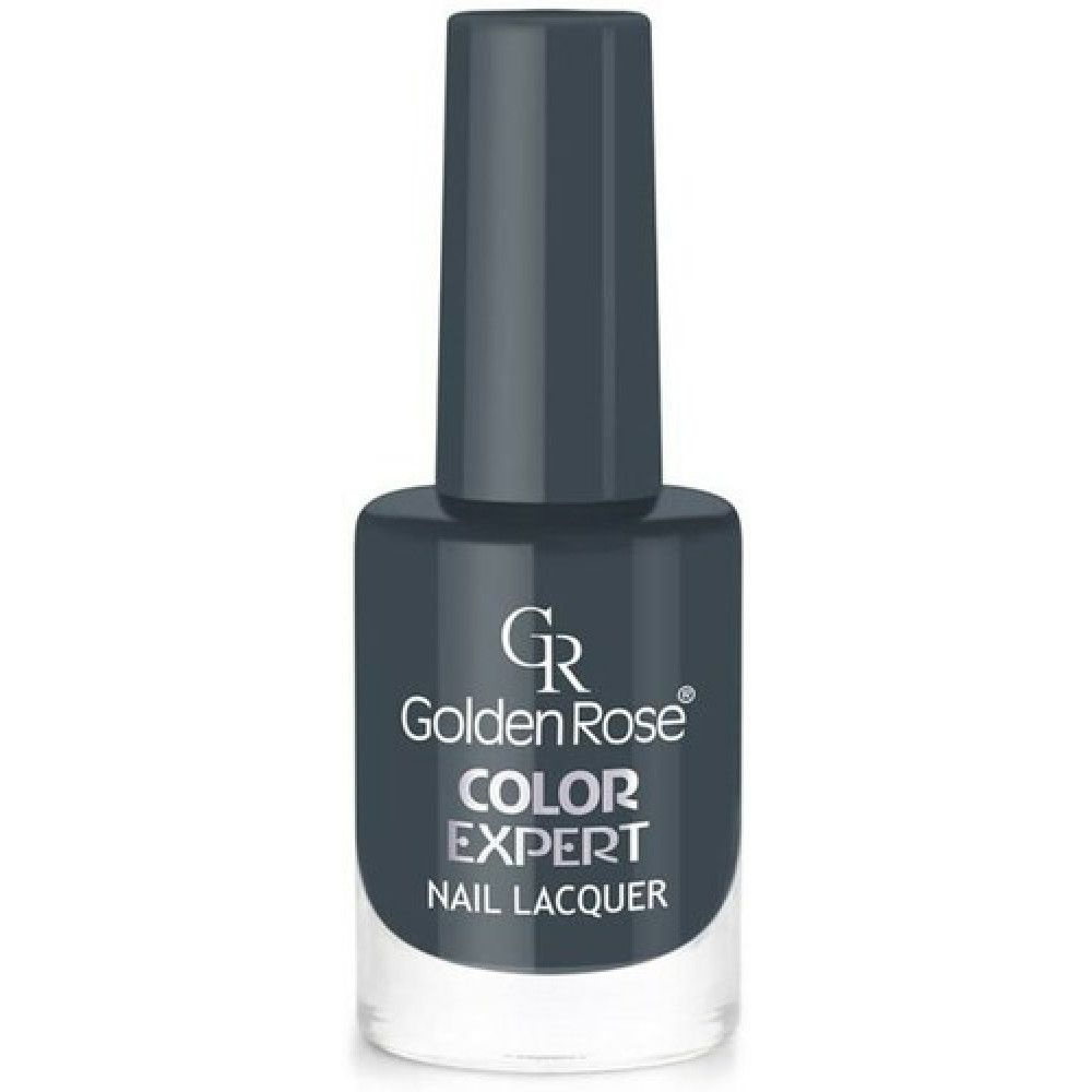 Golden Rose Лак для ногтей Color Expert Nail Lacquer №91, 10 мл #1