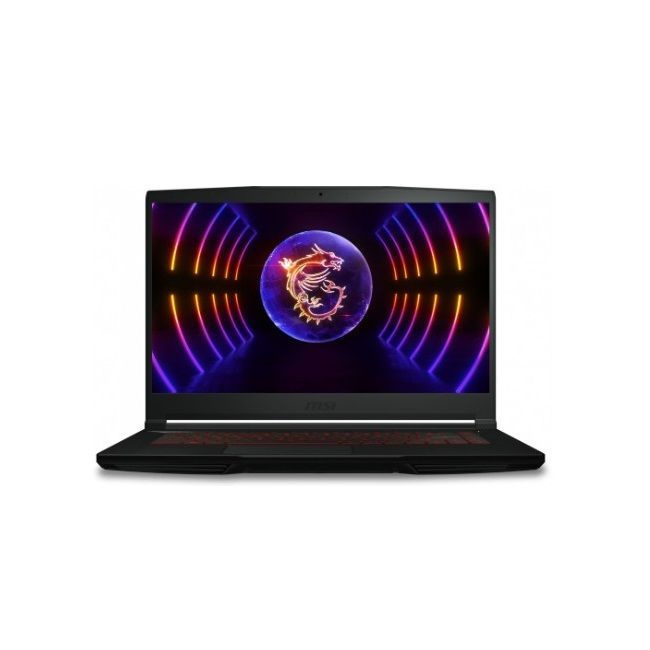 MSI 9S7-16R821-1037 Ноутбук 15.6", Intel Core i5-12450H, RAM 16 ГБ, SSD, NVIDIA GeForce RTX 2050 (4 Гб), #1