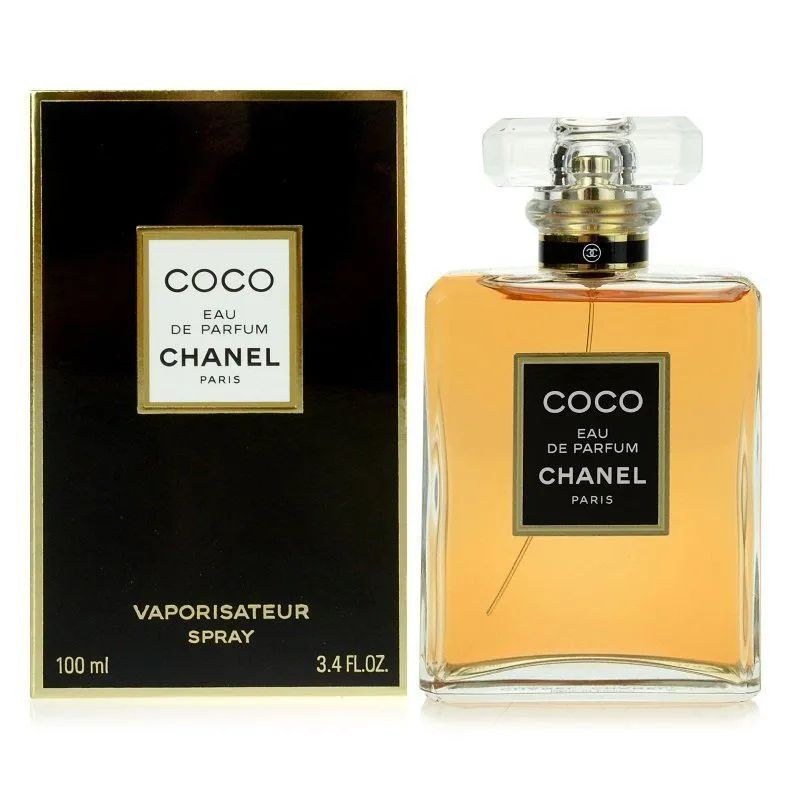 Fragrance World Вода парфюмерная Coco 100 мл #1