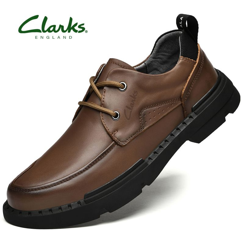 Туфли Clarks #1