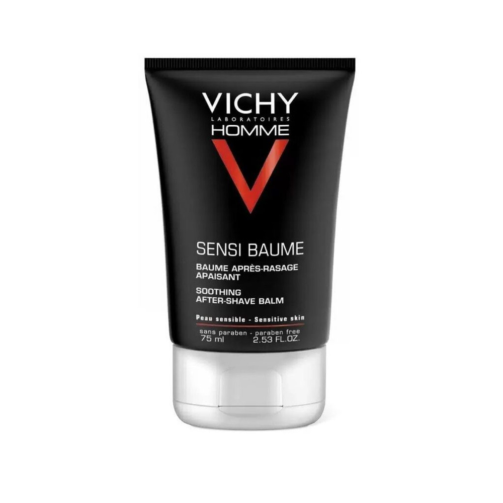 Vichy ОМ Бальзам после бритья 75мл #1